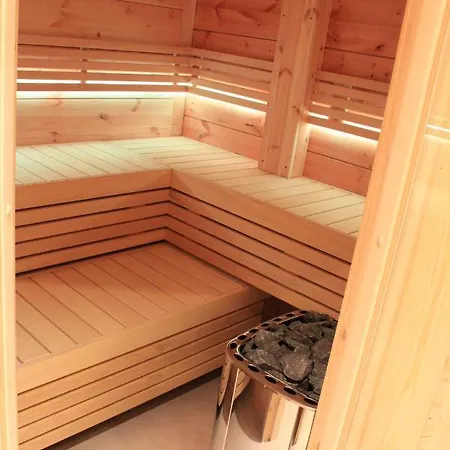 Bergwaldlodge Einklang Holiday home *