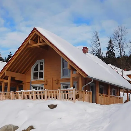 Дом отдыха Bergwaldlodge-einklang *