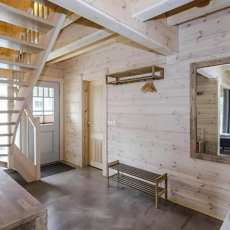 Bergwaldlodge Einklang Schierke