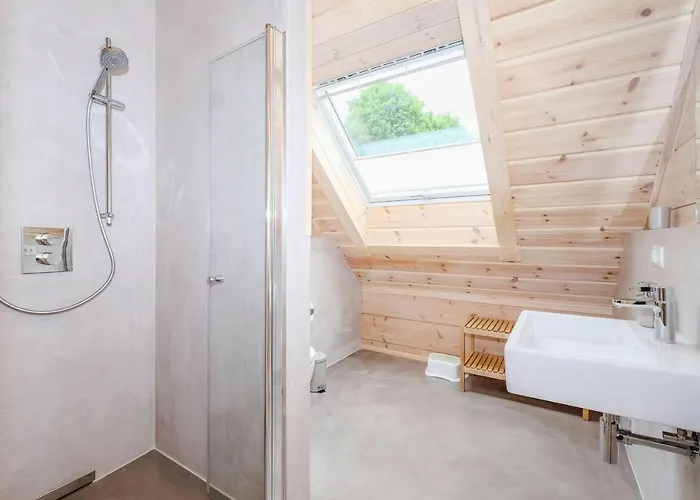 Bergwaldlodge Einklang Semesterbostad Schierke