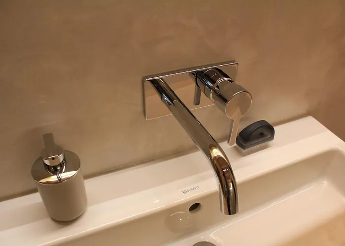 Semesterbostad Bergwaldlodge Einklang Schierke