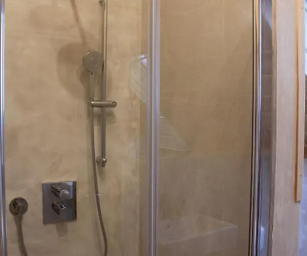 Bergwaldlodge Einklang Semesterbostad Schierke