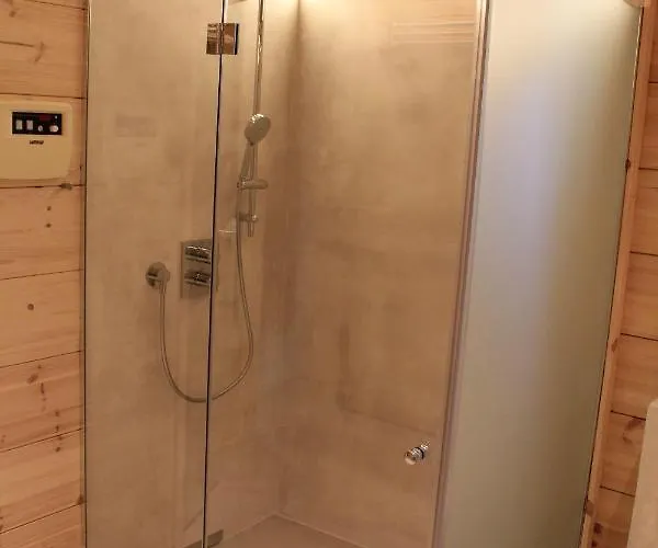 Bergwaldlodge Einklang Schierke