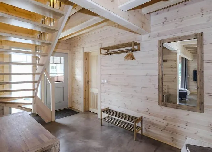 Bergwaldlodge Einklang Schierke