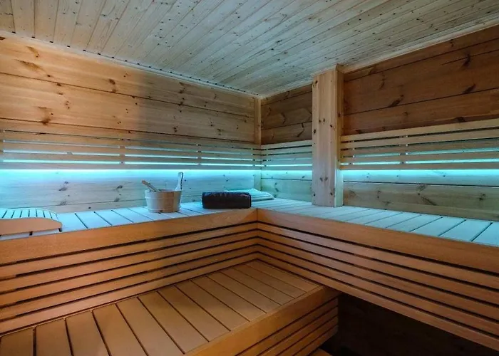 Bergwaldlodge Einklang * Schierke